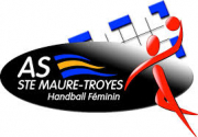 AS Sainte Maure Troyes Handball Féminin